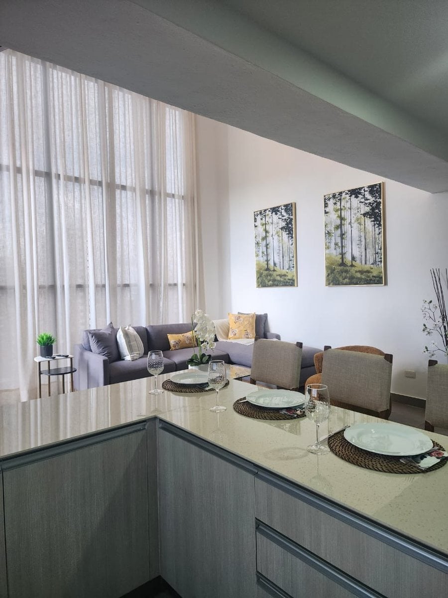 Apartamento en Ensanche Naco, Distrito Nacional – foto 2