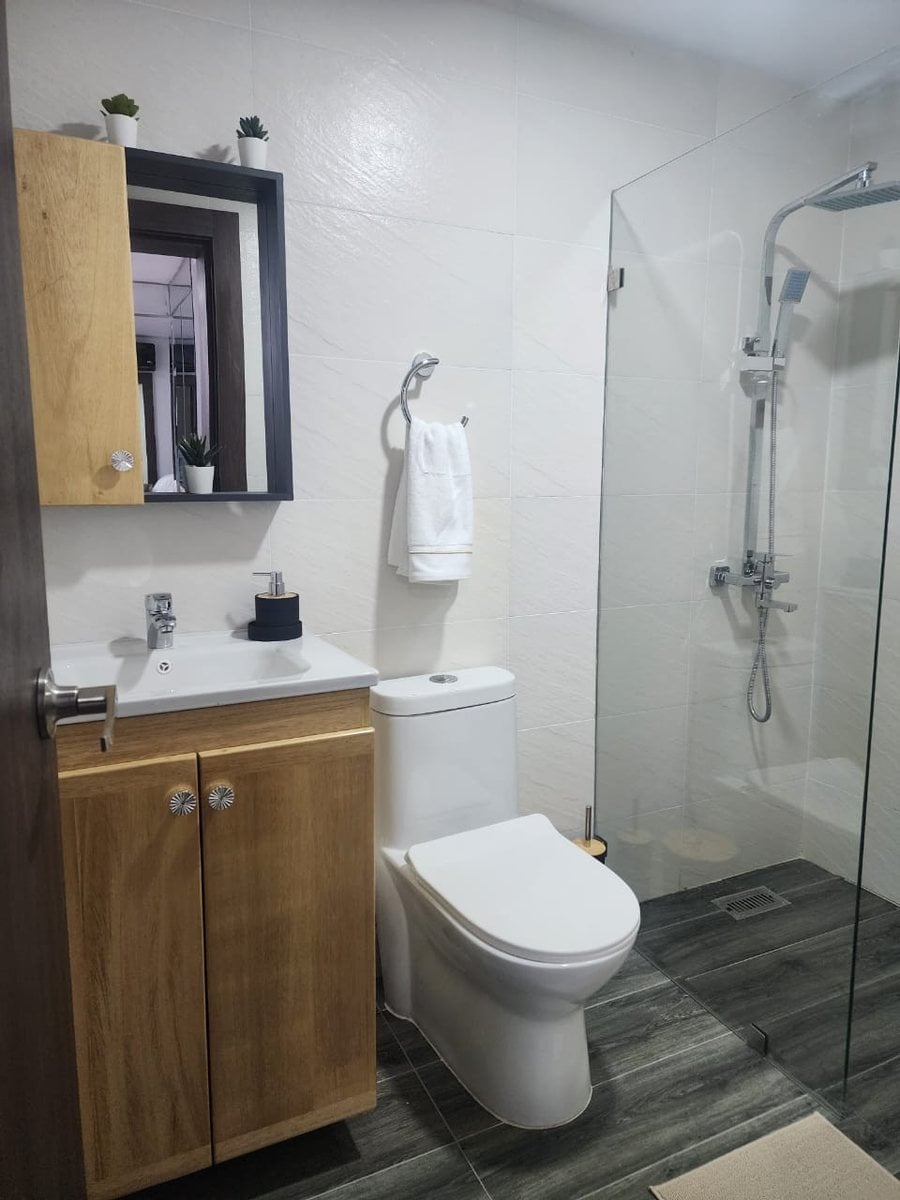 Apartamento en Ensanche Naco, Distrito Nacional – foto 9