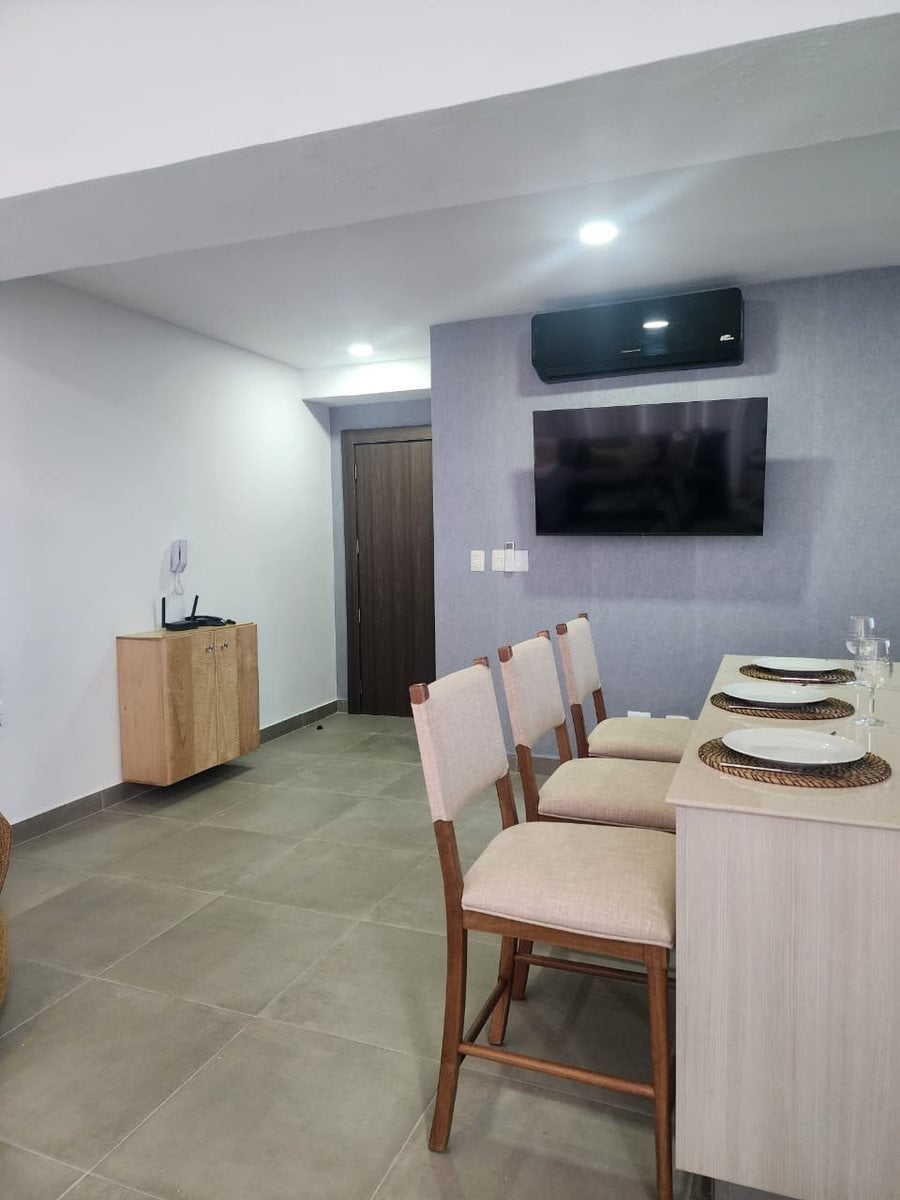 Apartamento en Ensanche Naco, Distrito Nacional – foto 3