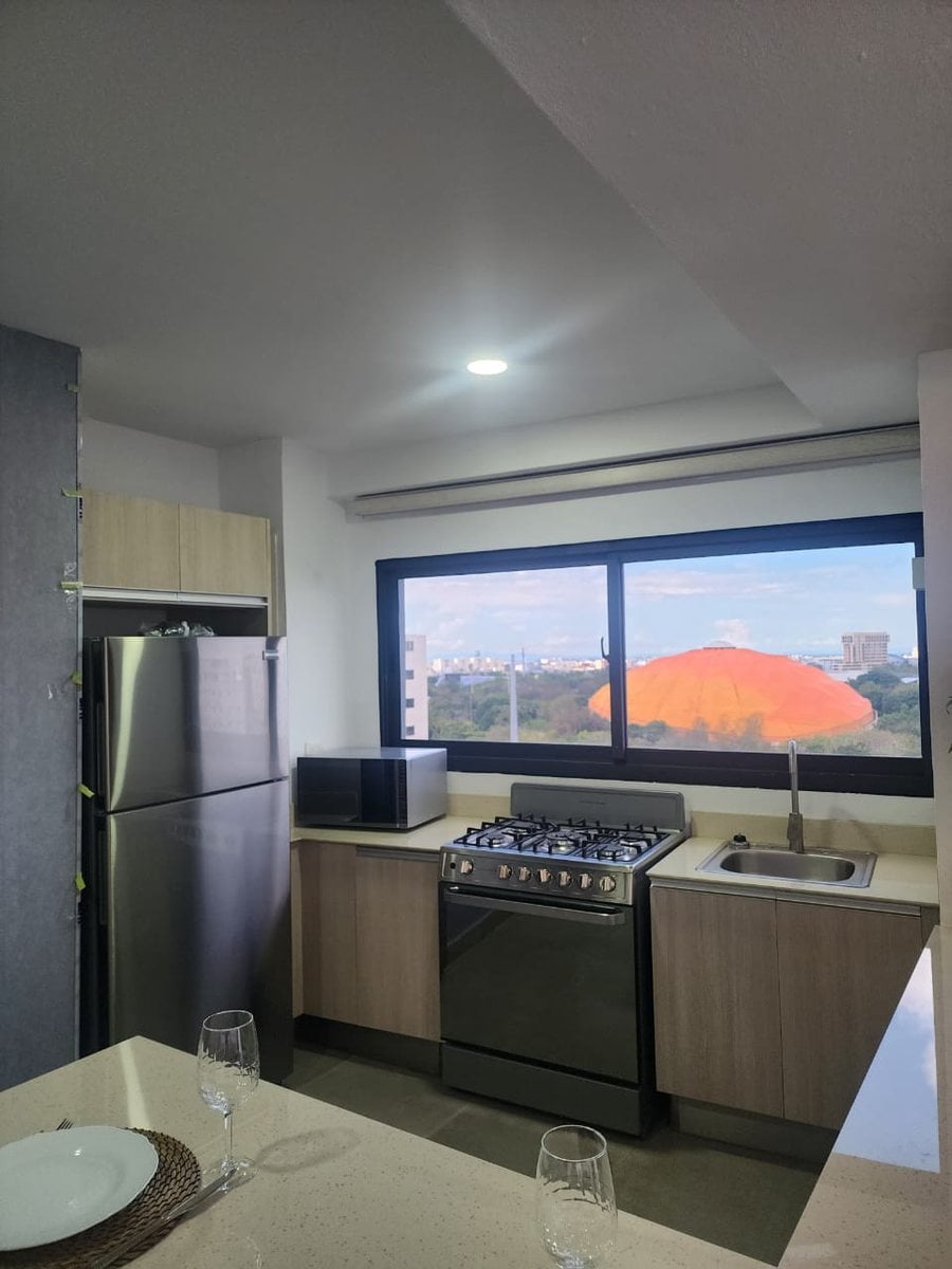Apartamento en Ensanche Naco, Distrito Nacional – foto 4