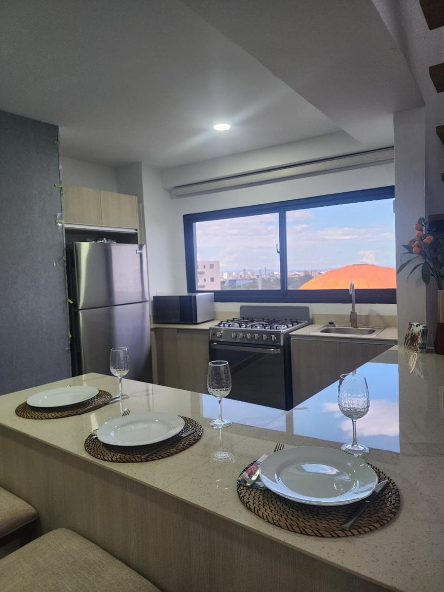 Apartamento en Ensanche Naco, Distrito Nacional – foto 5