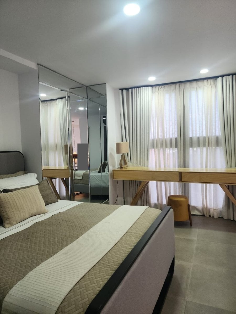 Apartamento en Ensanche Naco, Distrito Nacional – foto 10