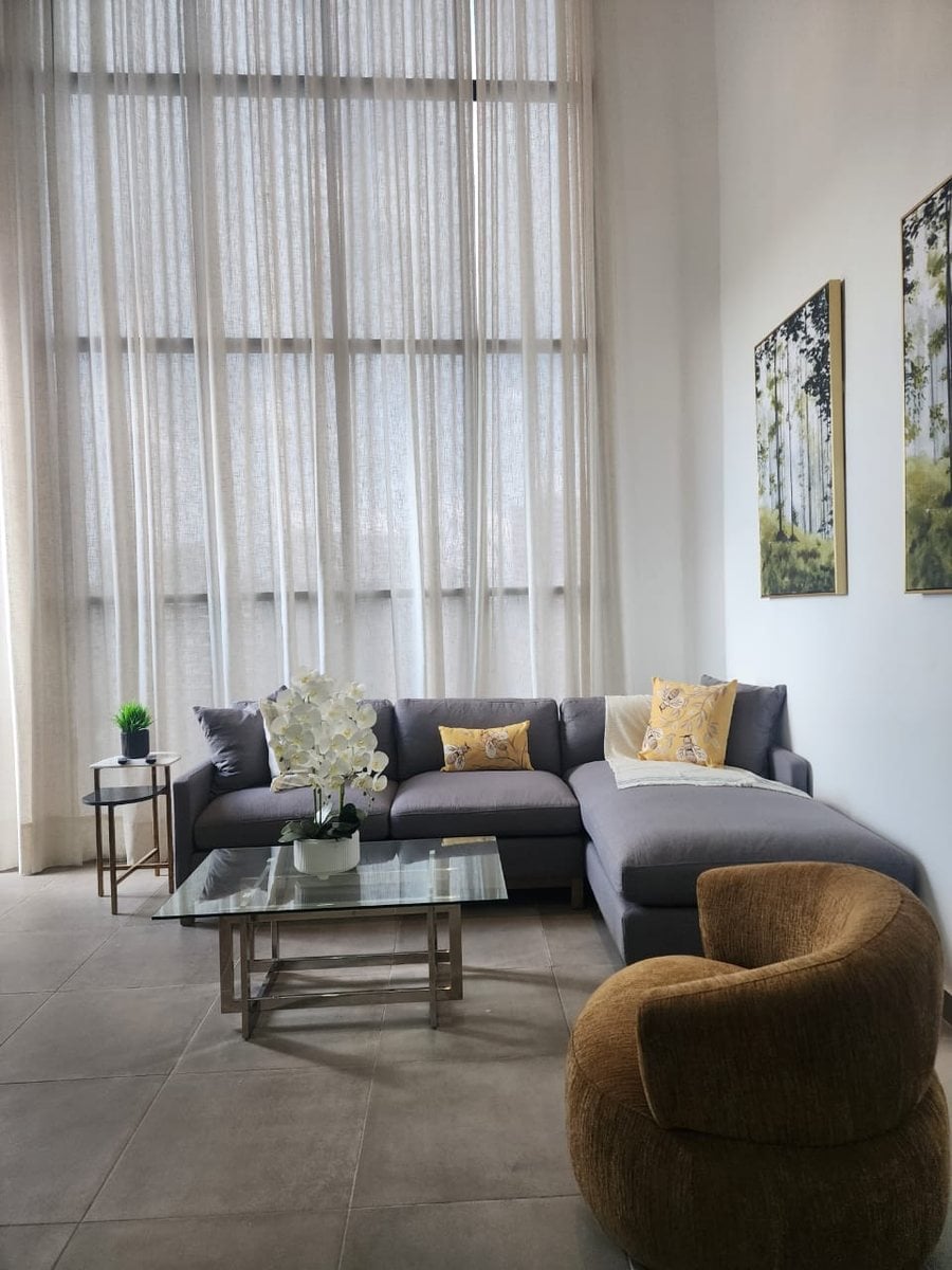 Apartamento en Ensanche Naco, Distrito Nacional – foto 1