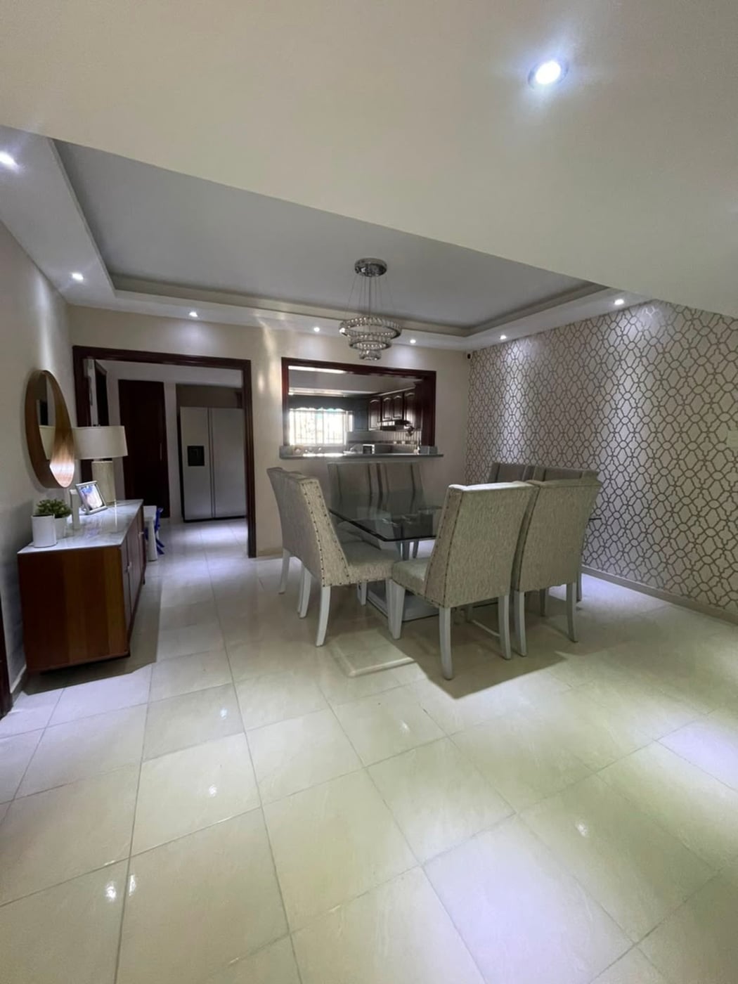 APARTAMENTO EN VENTA EN ALMA ROSA I – foto 1