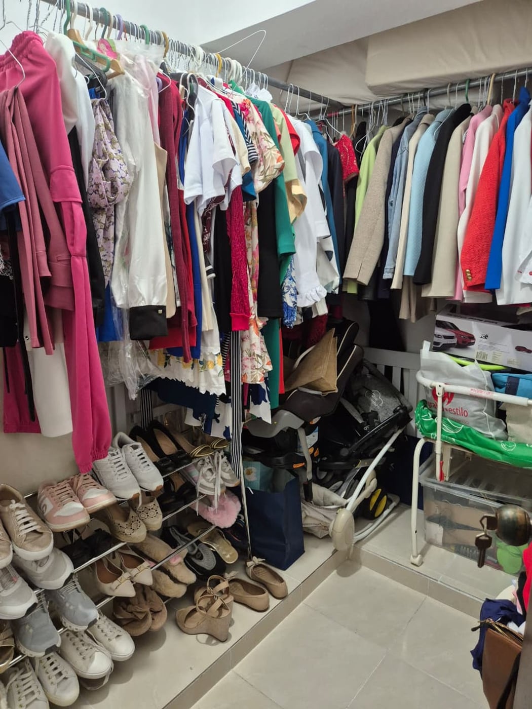 APARTAMENTO EN VENTA EN ALMA ROSA I – foto 12