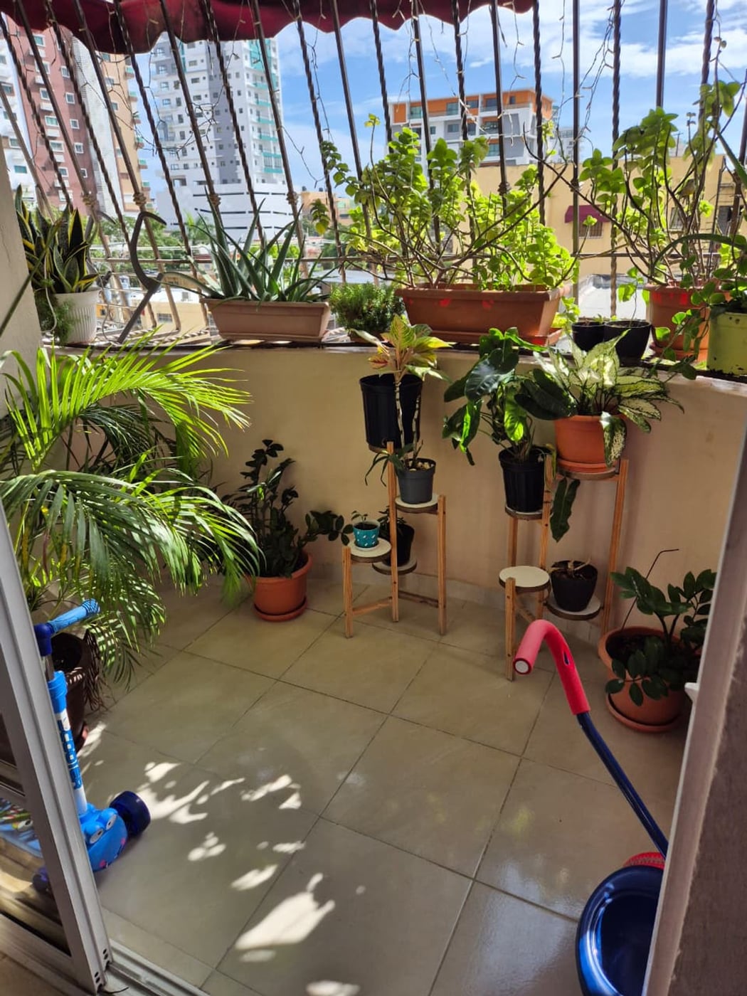 APARTAMENTO EN VENTA EN ALMA ROSA I – foto 9