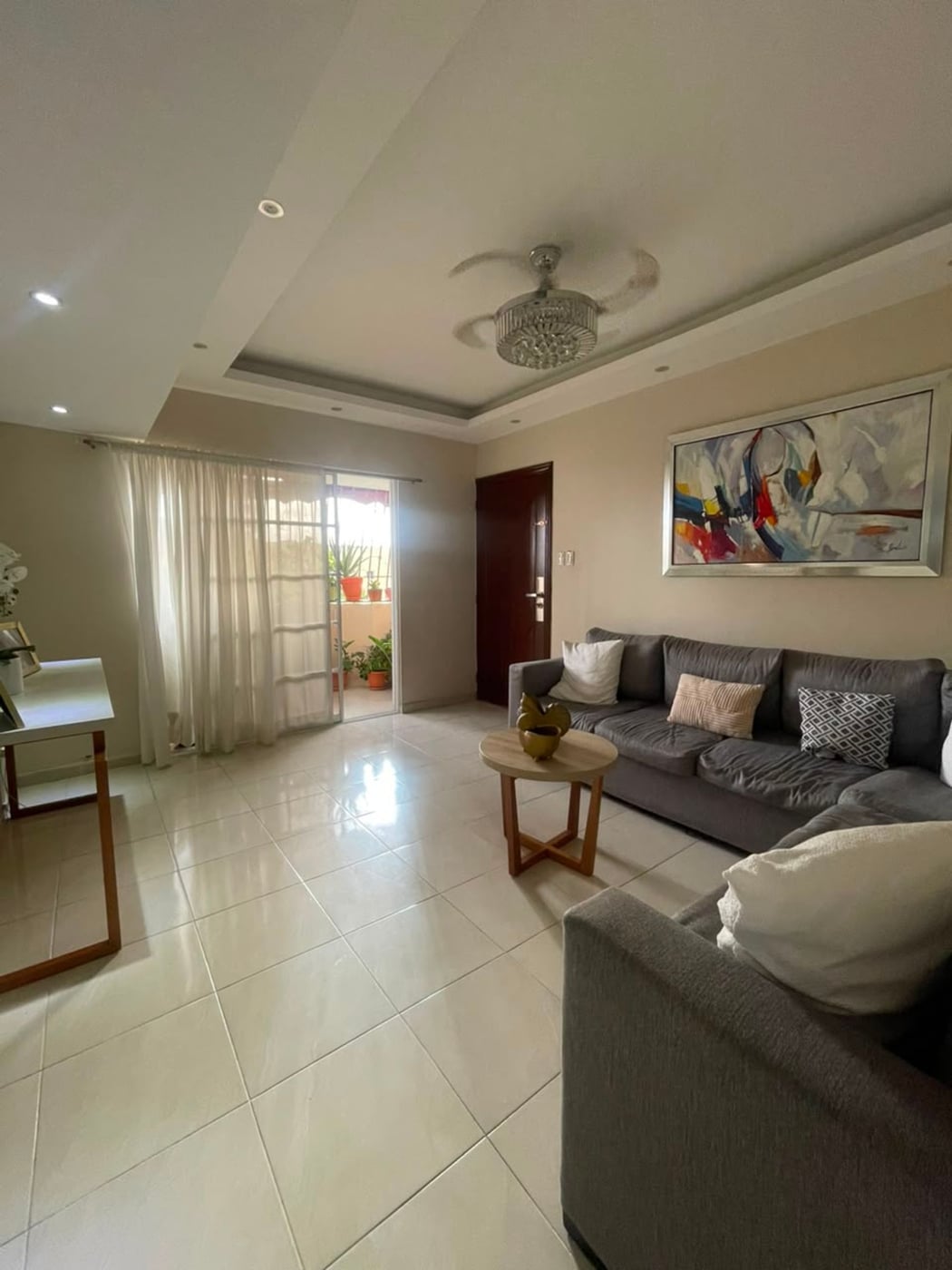 APARTAMENTO EN VENTA EN ALMA ROSA I – foto 4