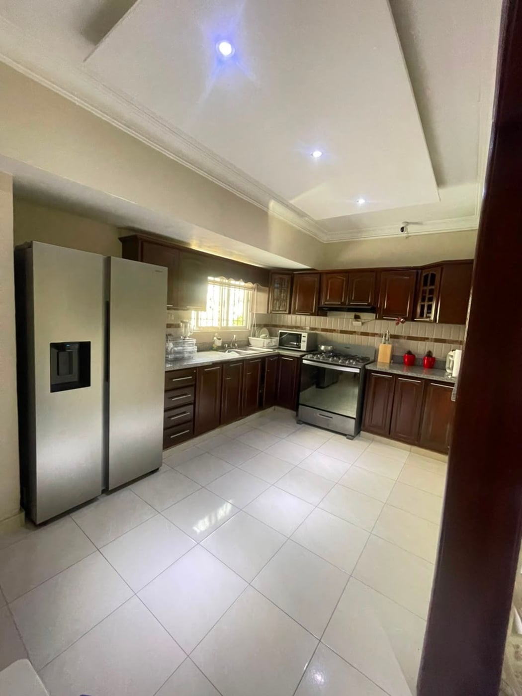 APARTAMENTO EN VENTA EN ALMA ROSA I – foto 3