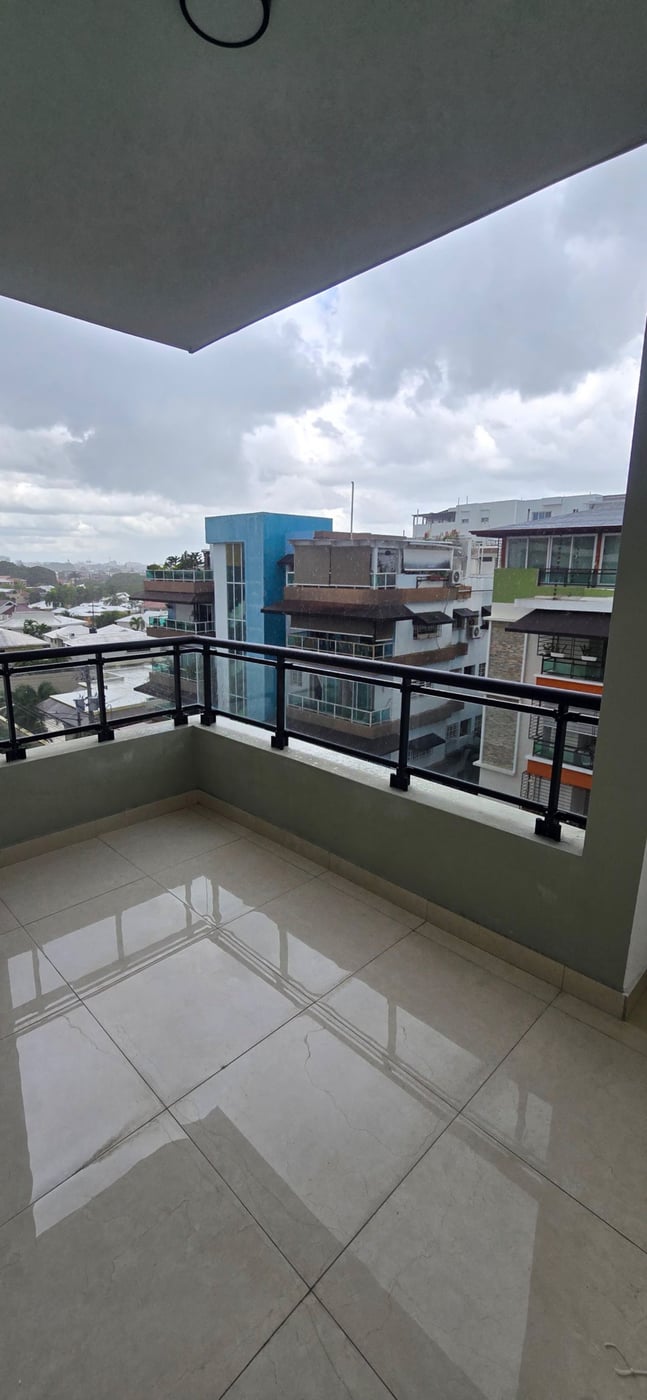 EL Millón a estrenar 3 habitaciones 3.5 baños – foto 3
