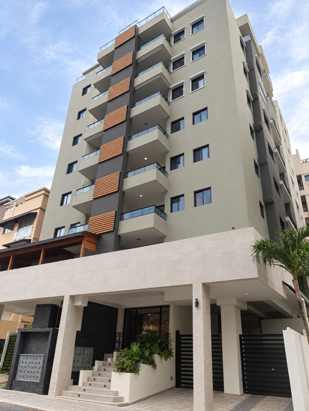 EL Millón a estrenar 3 habitaciones 3.5 baños – foto 1