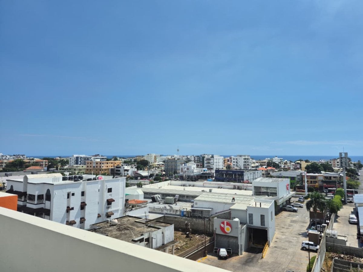 VENTA APARTAMENTO EN BUENOS AIRES DEL MIRADOR – foto 10