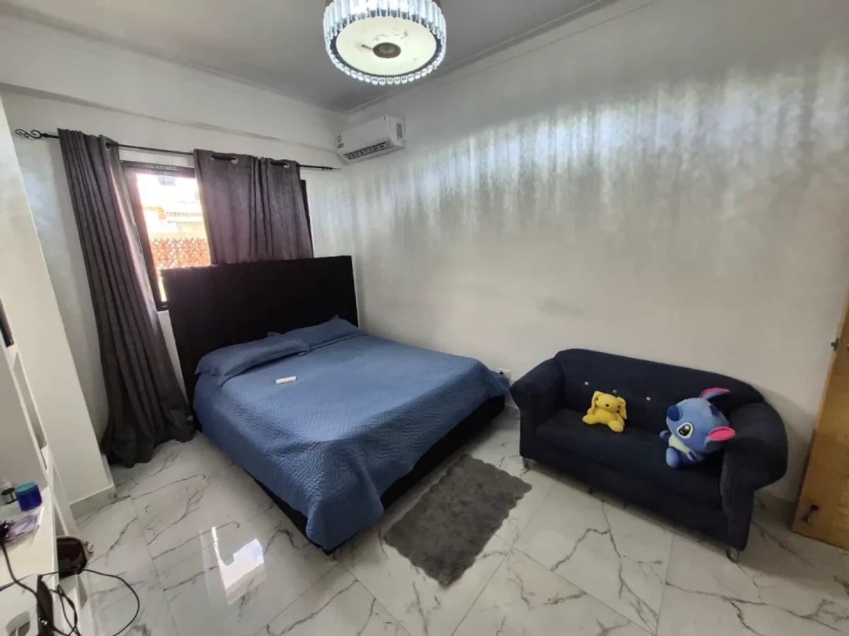 VENTA APARTAMENTO EN BUENOS AIRES DEL MIRADOR – foto 7
