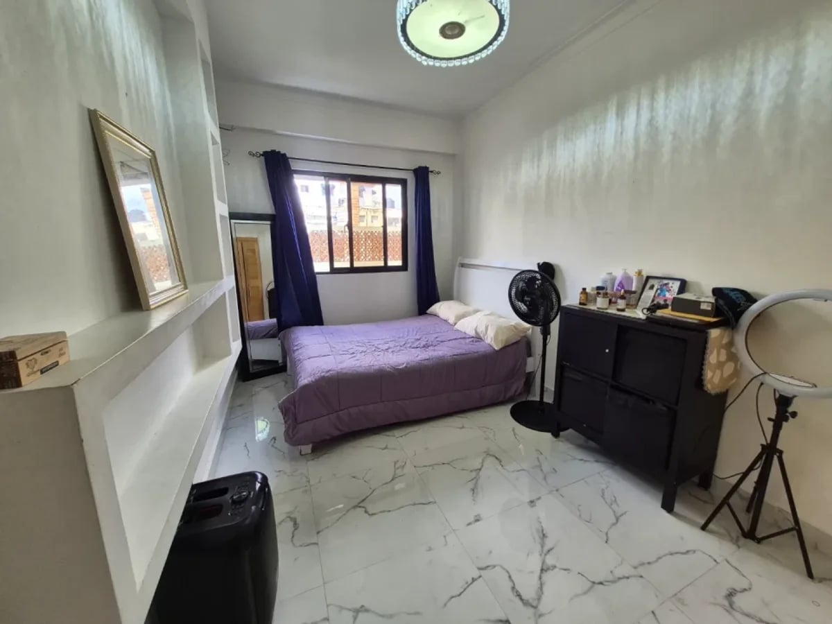 VENTA APARTAMENTO EN BUENOS AIRES DEL MIRADOR – foto 8
