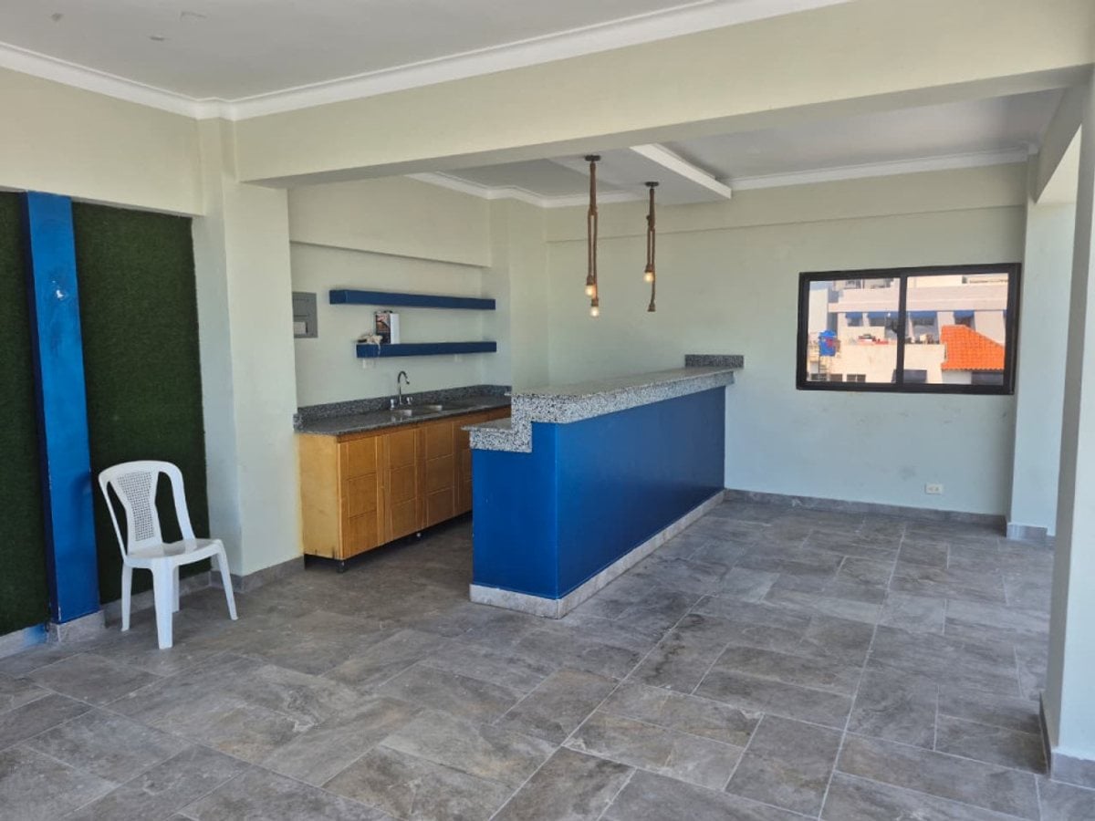 VENTA APARTAMENTO EN BUENOS AIRES DEL MIRADOR – foto 9