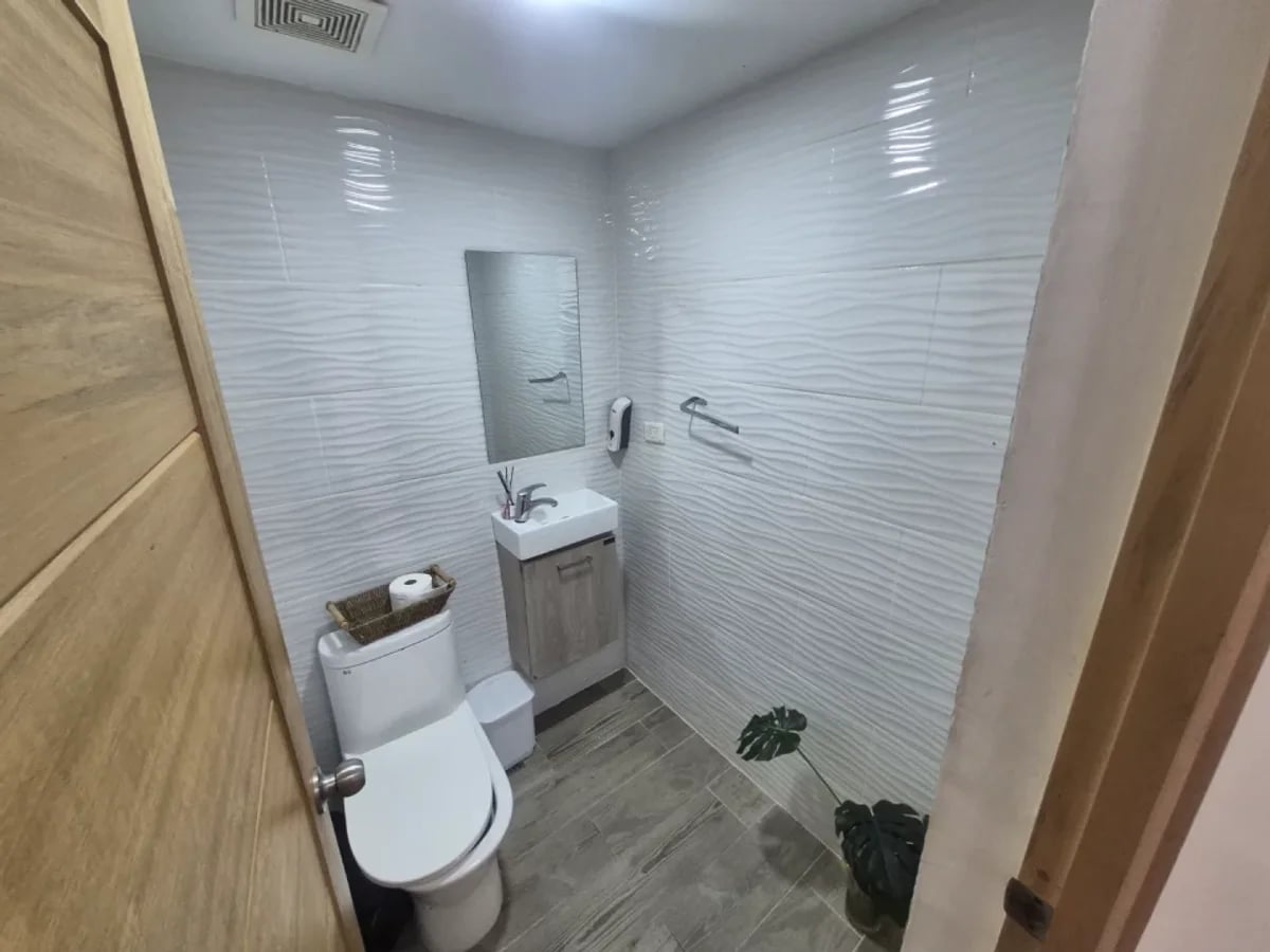 VENTA APARTAMENTO EN BUENOS AIRES DEL MIRADOR – foto 4