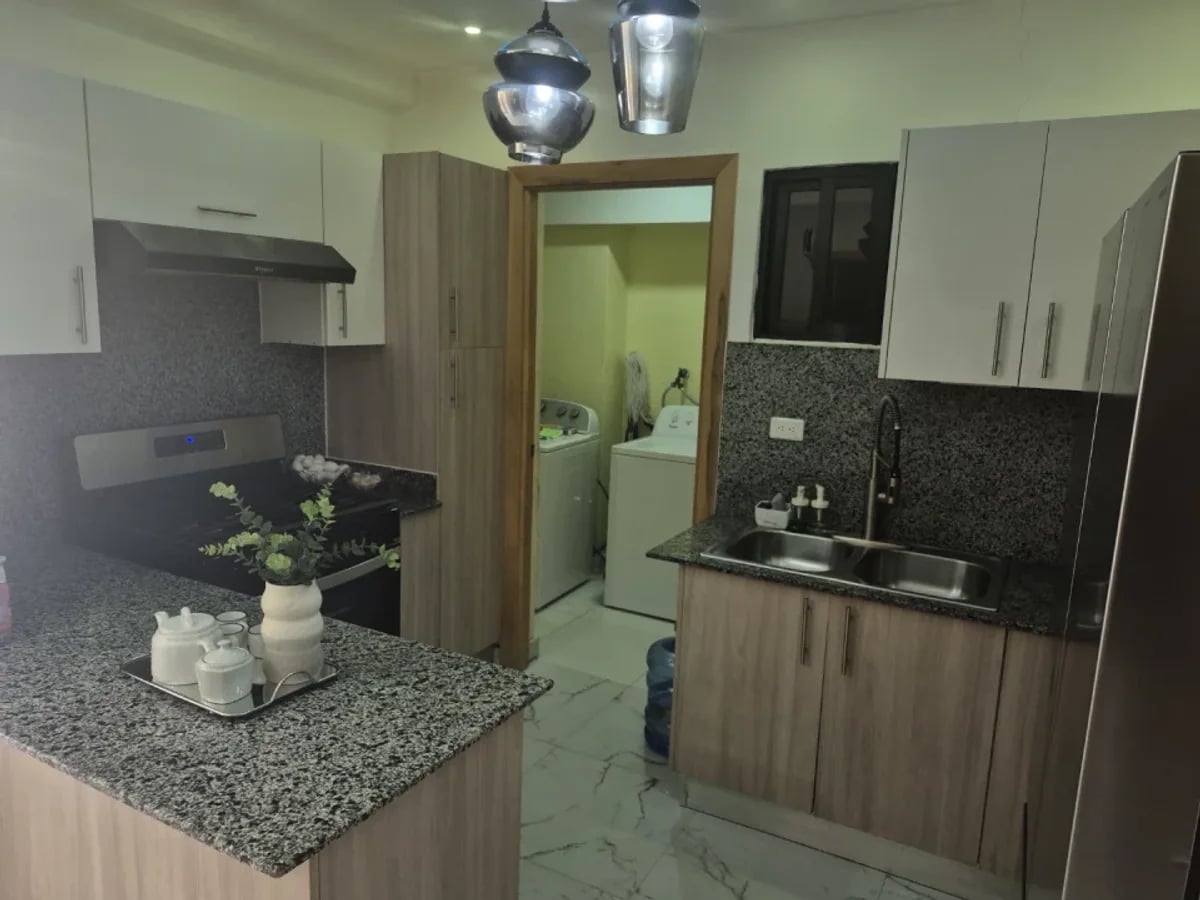 VENTA APARTAMENTO EN BUENOS AIRES DEL MIRADOR – foto 3