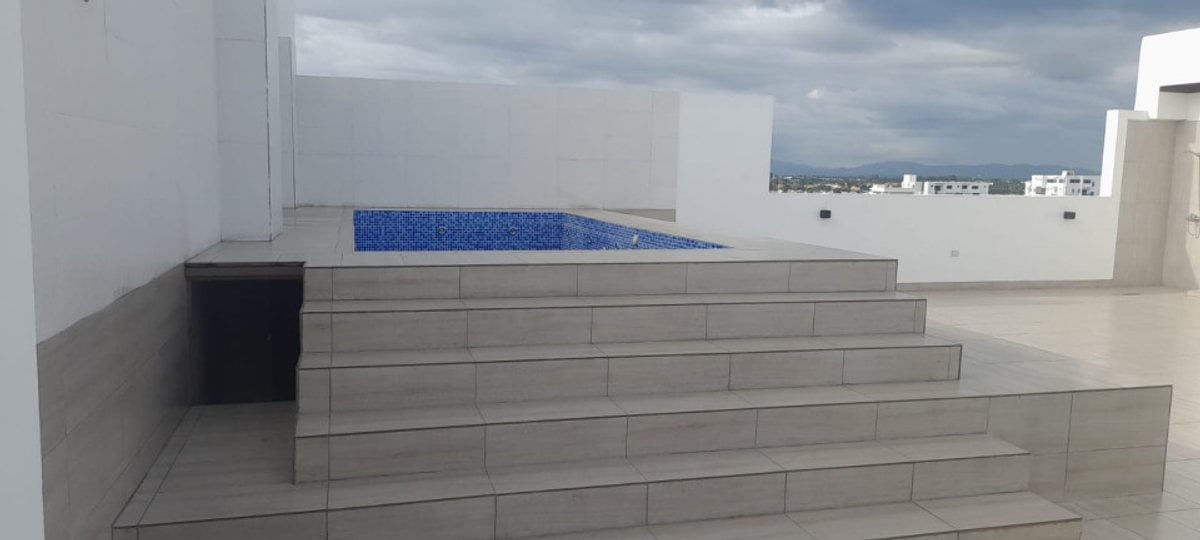 Apartamento en Santo Domingo, Sector Gala – foto 2