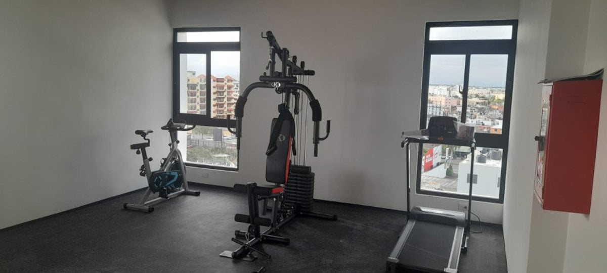 Apartamento en Santo Domingo, Sector Gala – foto 7
