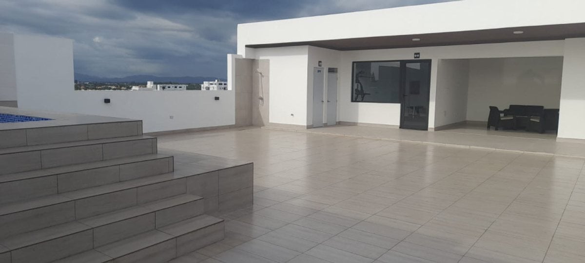 Apartamento en Santo Domingo, Sector Gala – foto 6