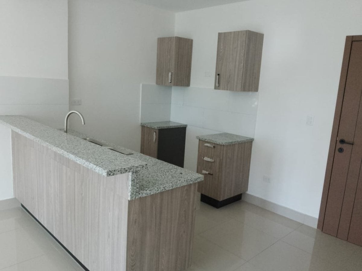 Apartamento en Santo Domingo, Sector Gala – foto 1