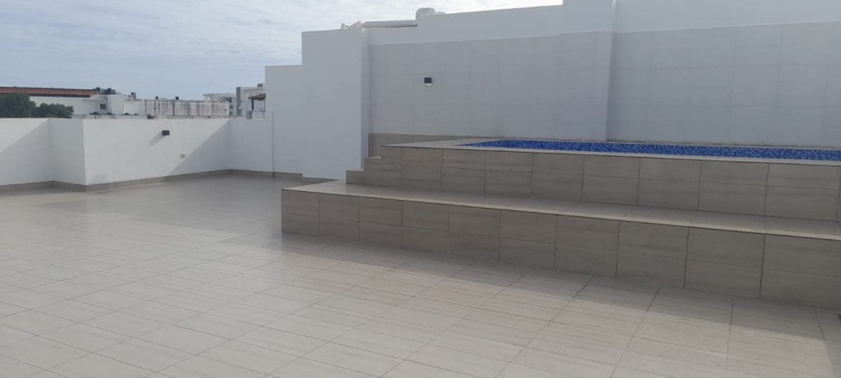 Apartamento en Santo Domingo, Sector Gala – foto 5