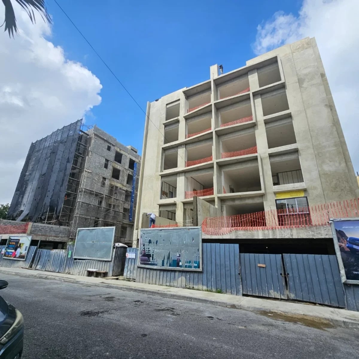 Venta de apartamento en Canvas Arroyo Hondo Viejo – foto 12