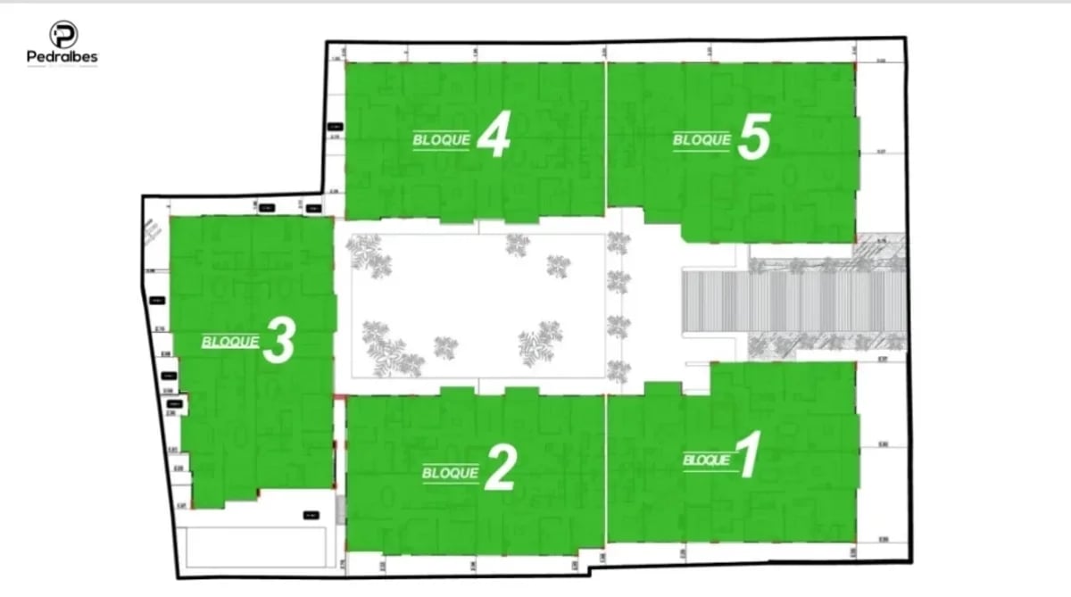Venta de apartamento en Canvas Arroyo Hondo Viejo – foto 10