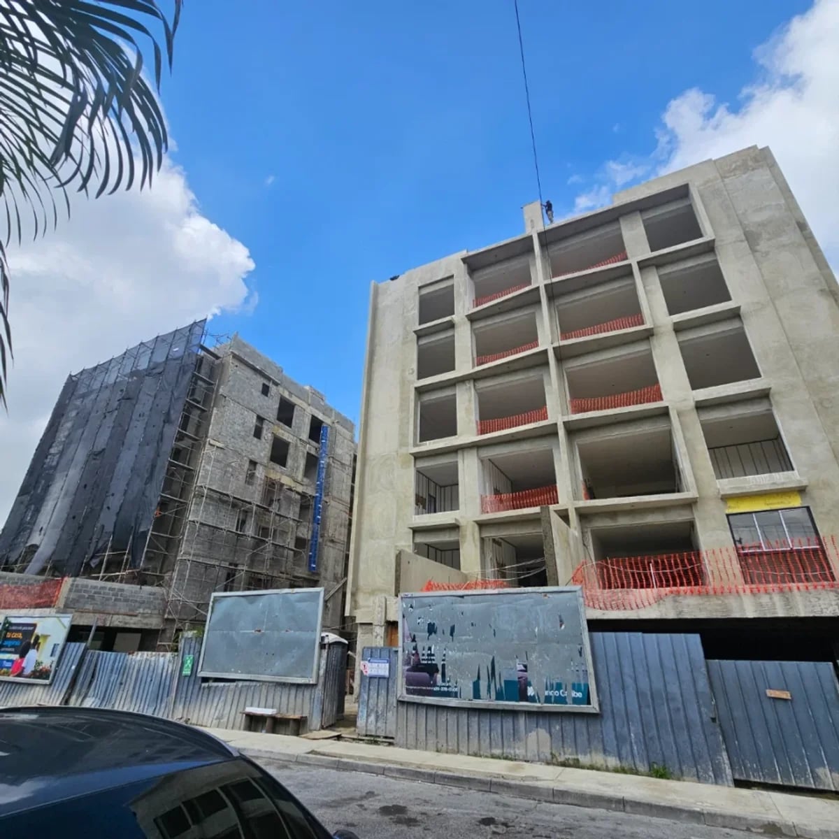 Venta de apartamento en Canvas Arroyo Hondo Viejo – foto 1