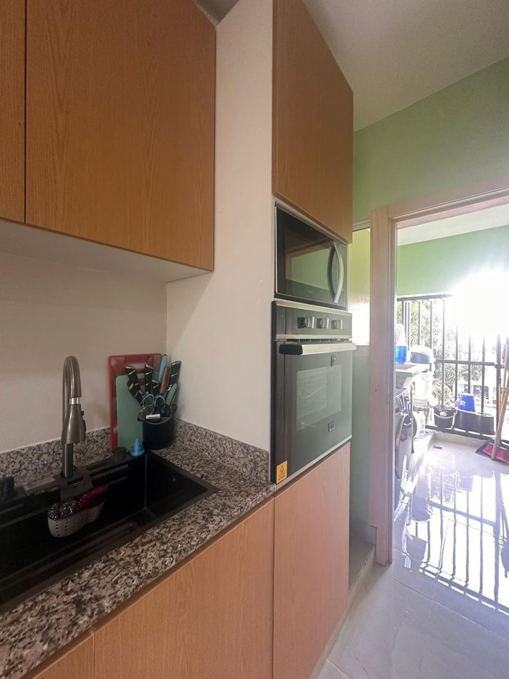CASA EN VENTA 3 DORMITORIOS SAN CRISTÓBAL CABECERA – foto 2