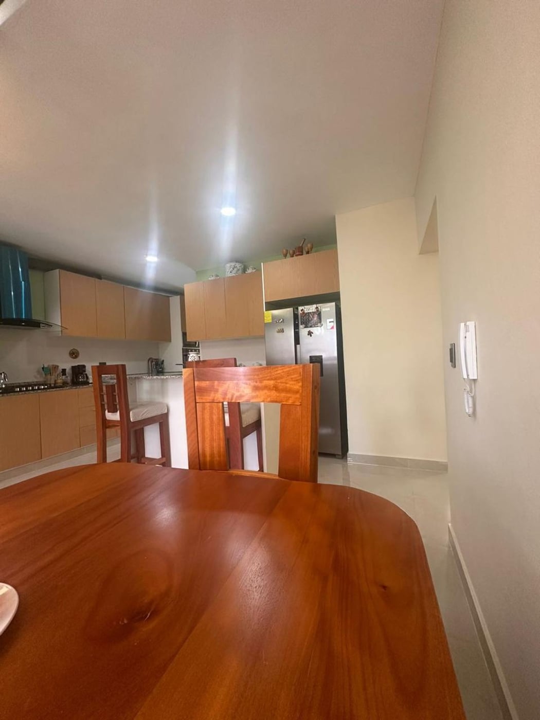 CASA EN VENTA 3 DORMITORIOS SAN CRISTÓBAL CABECERA – foto 3