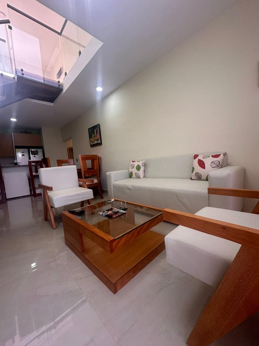 CASA EN VENTA 3 DORMITORIOS SAN CRISTÓBAL CABECERA – foto 6