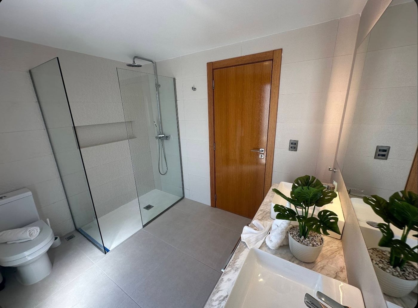 Penthouses a pasos de la playa con piscina privada – foto 9