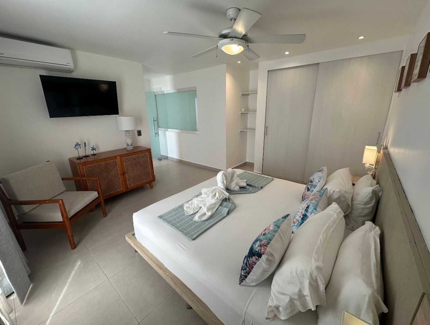 Penthouses a pasos de la playa con piscina privada – foto 6
