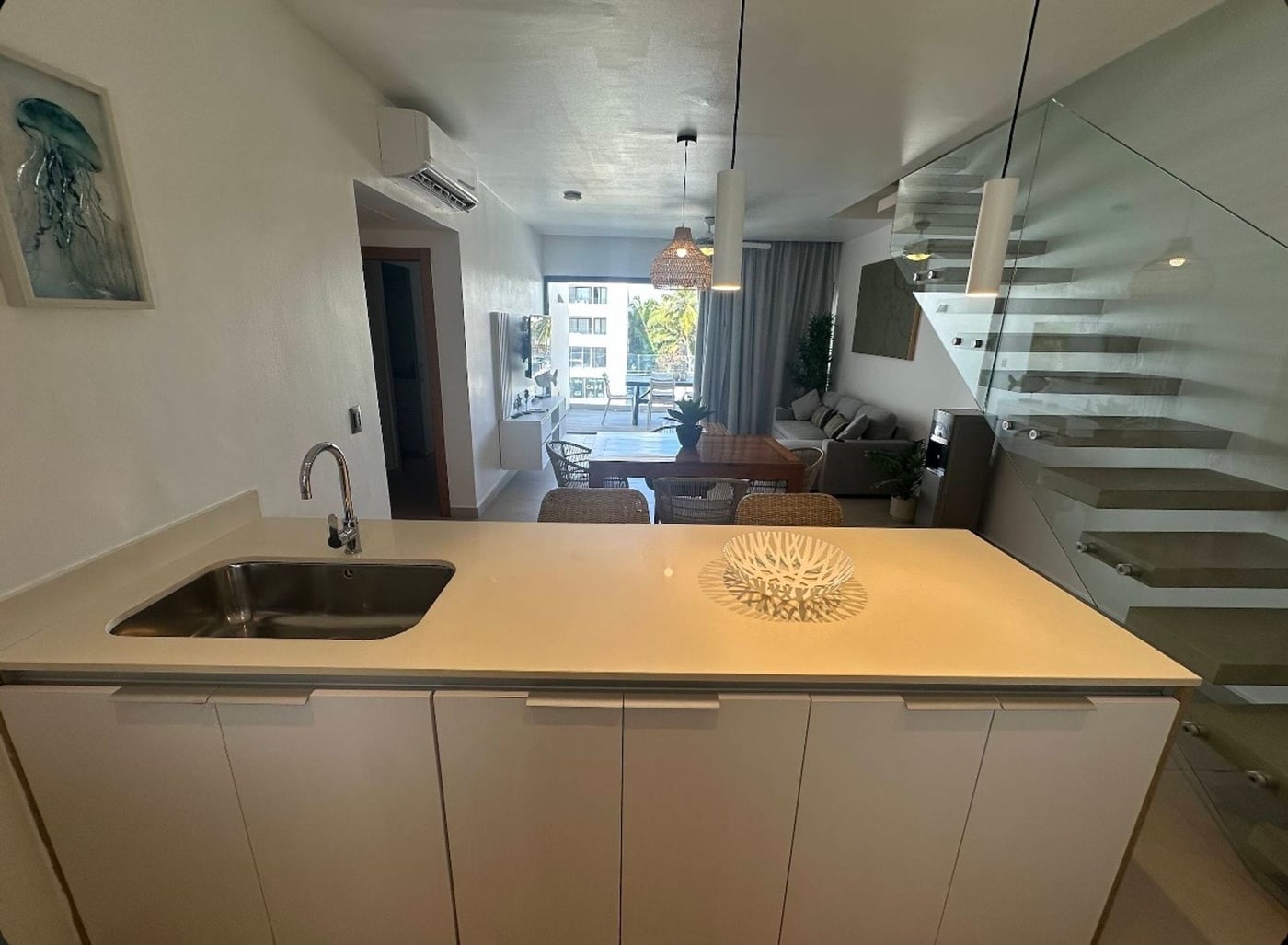 Penthouses a pasos de la playa con piscina privada – foto 11