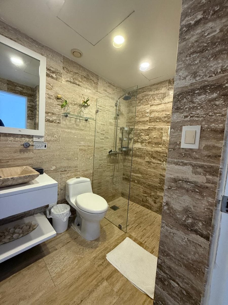 Apartamento en alquiler amueblado en Juan Dolio – foto 9