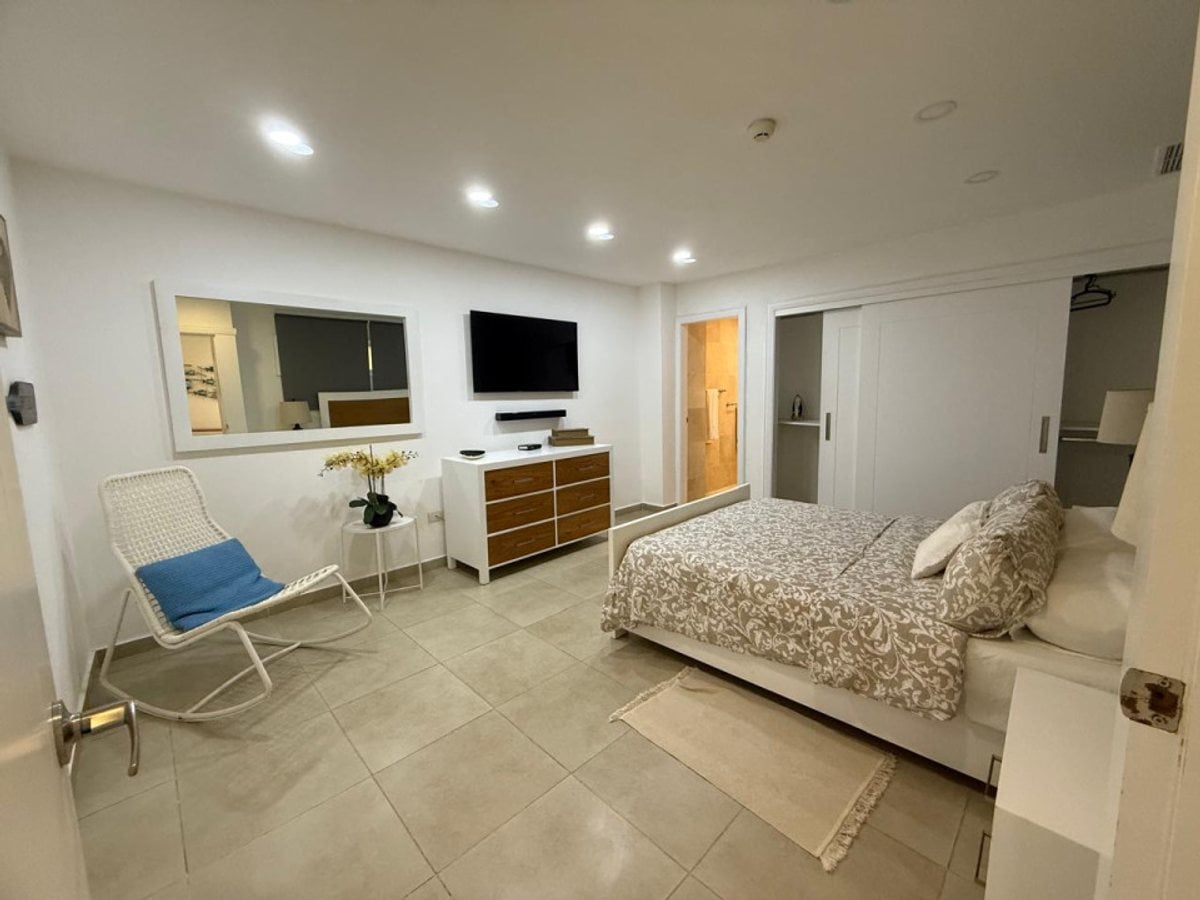 Apartamento en alquiler amueblado en Juan Dolio – foto 6