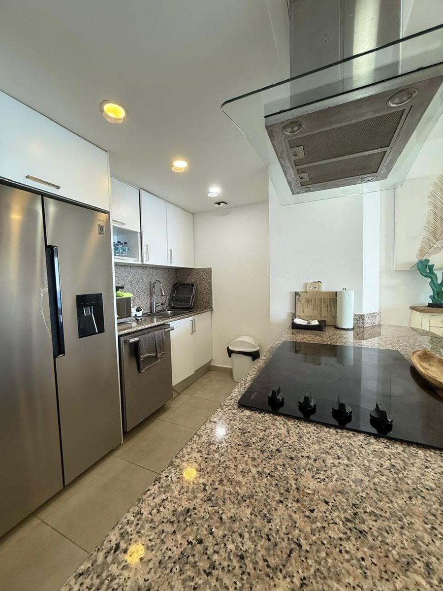 Apartamento en alquiler amueblado en Juan Dolio – foto 4