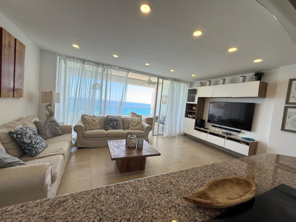 Apartamento en alquiler amueblado en Juan Dolio – foto 2