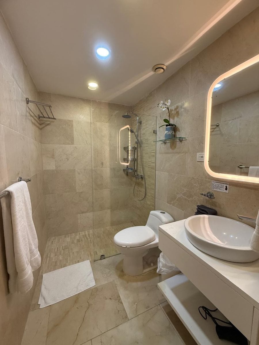 Apartamento en alquiler amueblado en Juan Dolio – foto 8