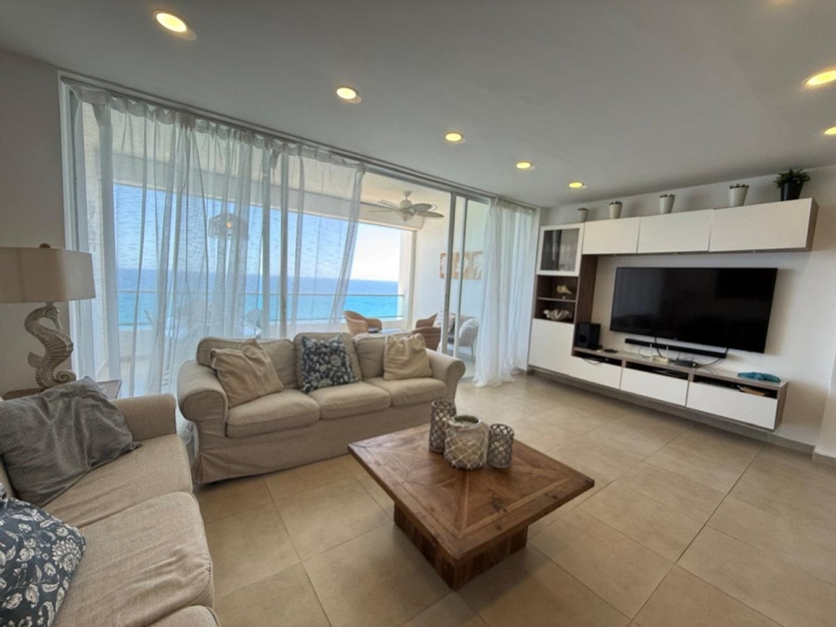Apartamento en alquiler amueblado en Juan Dolio – foto 3