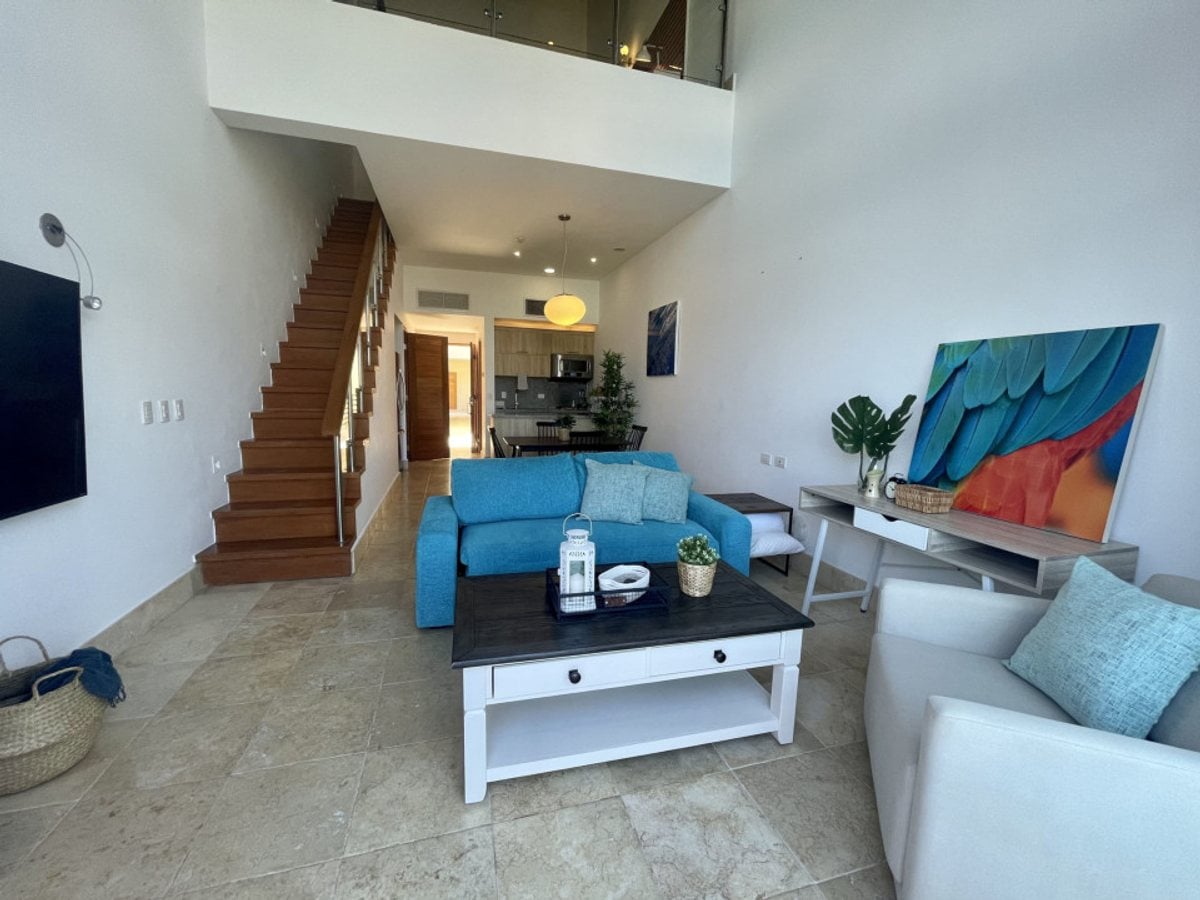 Apartamento en Cap Cana, Punta Cana – foto 6