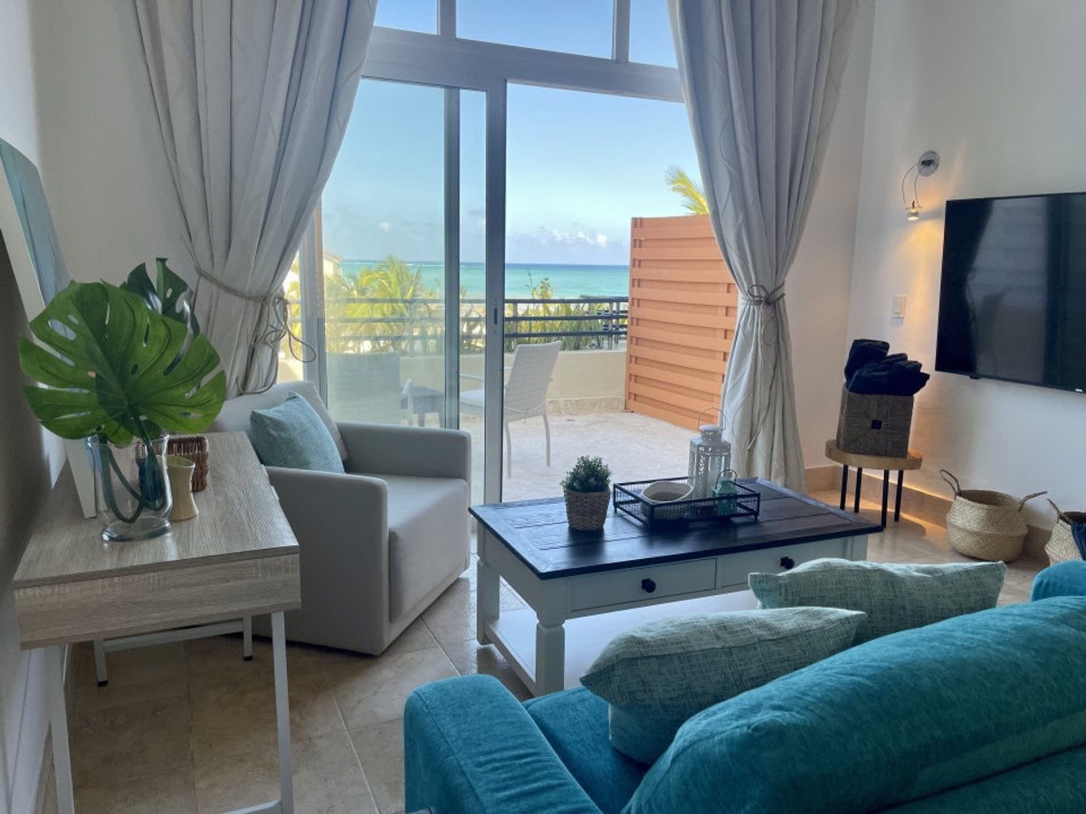 Apartamento en Cap Cana, Punta Cana – foto 7