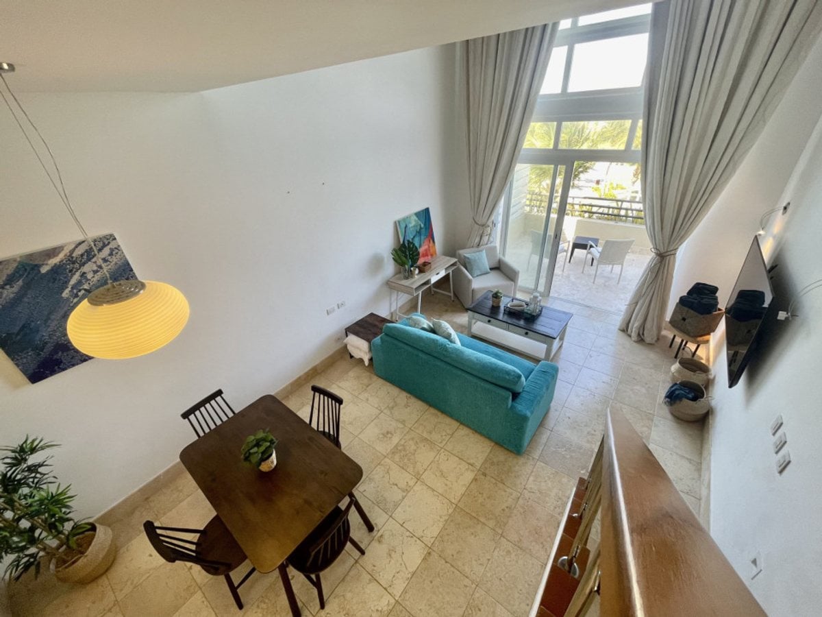 Apartamento en Cap Cana, Punta Cana – foto 2