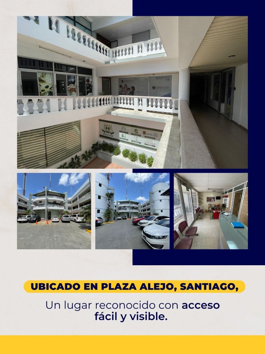 Plaza Alejo, Santiago – foto 2
