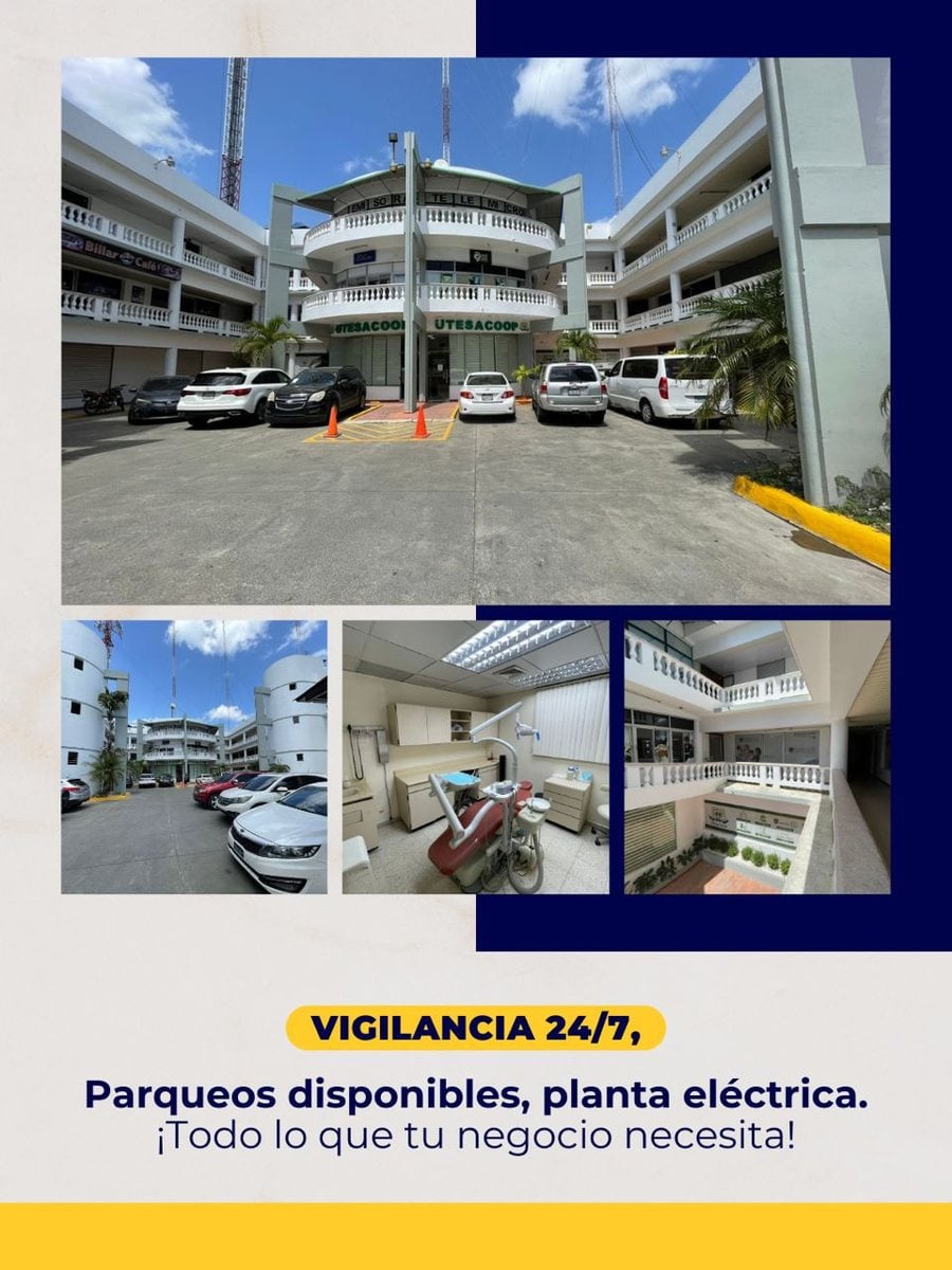 Plaza Alejo, Santiago – foto 1