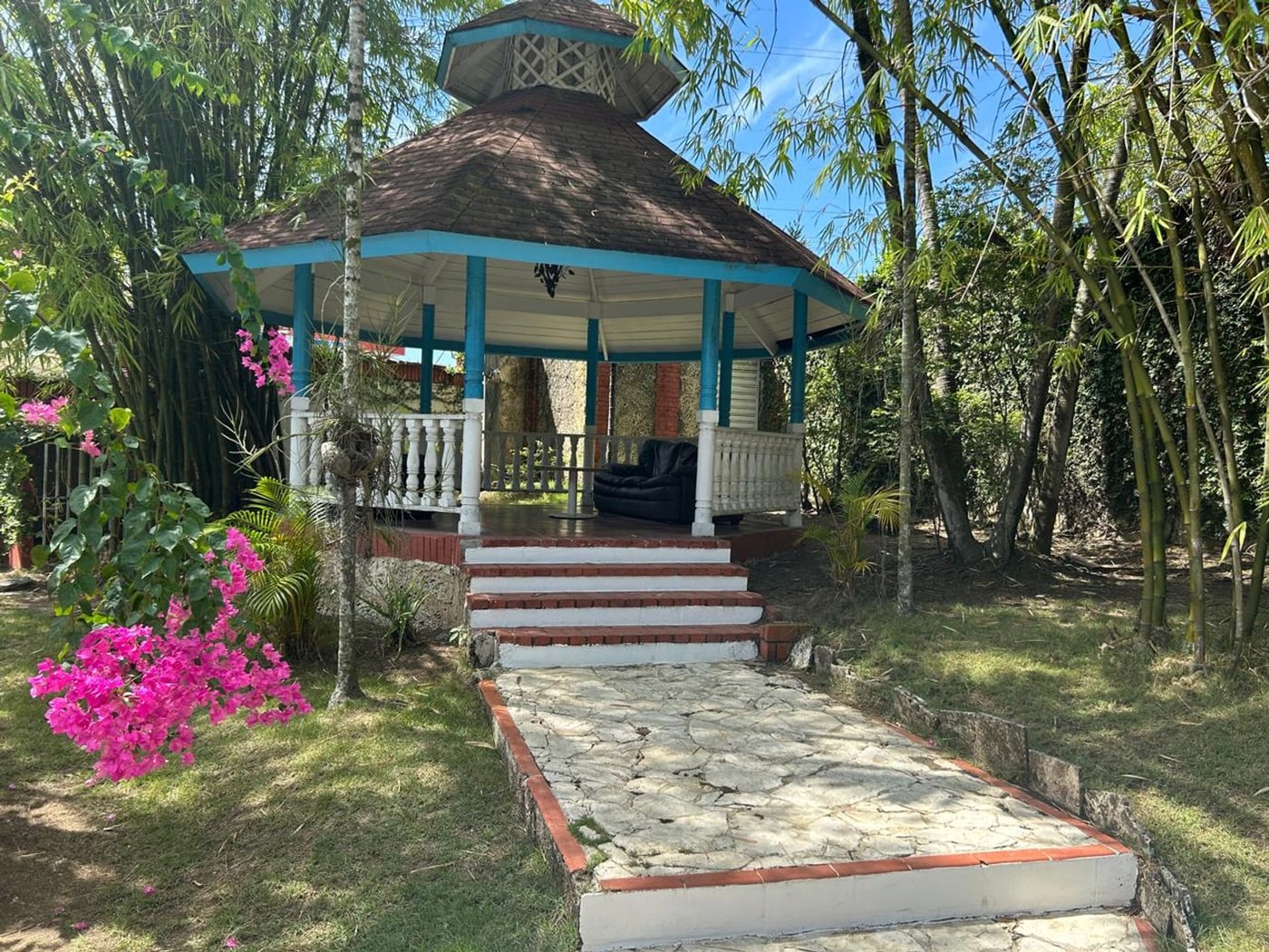 CASA EN VENTA ARROYO HONDO III – foto 2