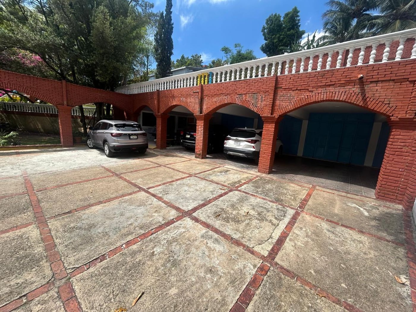 CASA EN VENTA ARROYO HONDO III – foto 7