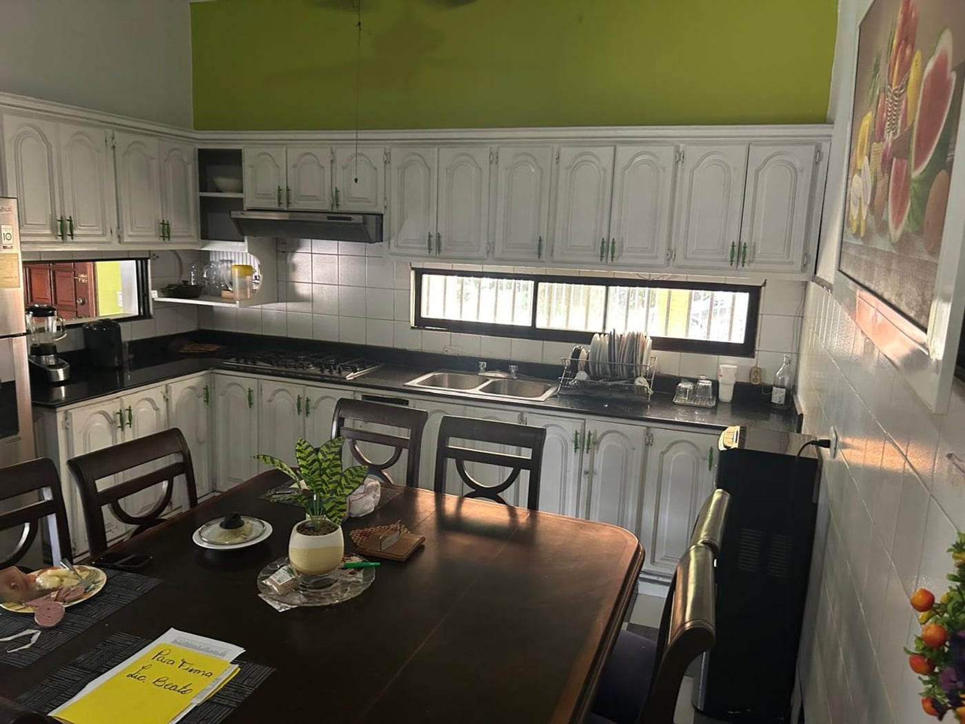 CASA EN VENTA ARROYO HONDO III – foto 9