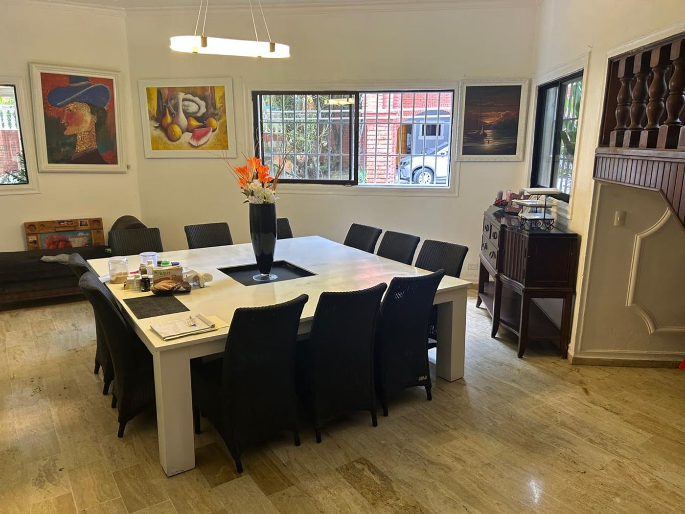 CASA EN VENTA ARROYO HONDO III – foto 5