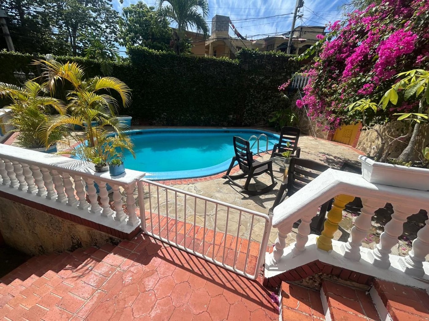 CASA EN VENTA ARROYO HONDO III – foto 1